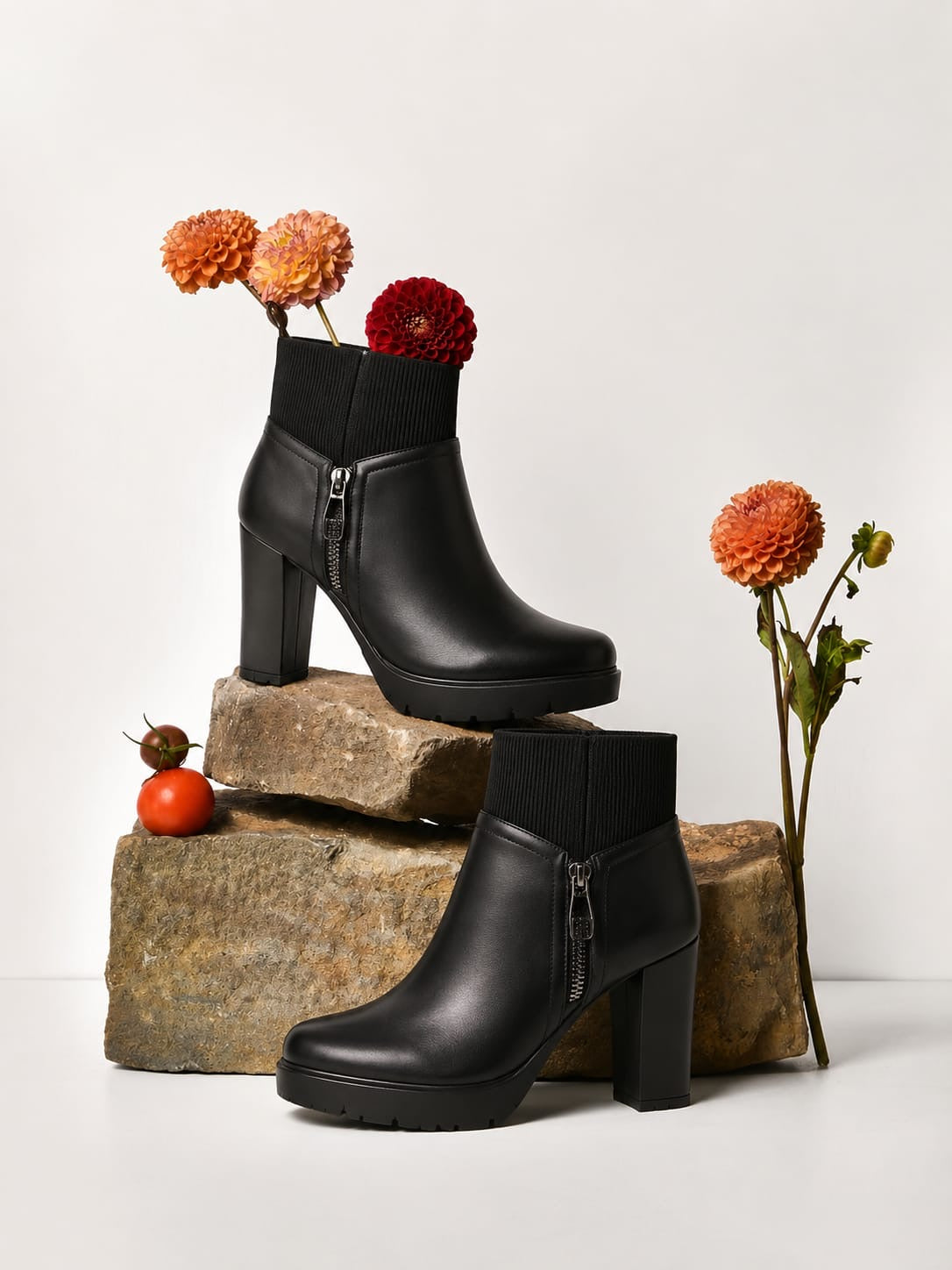 Botines