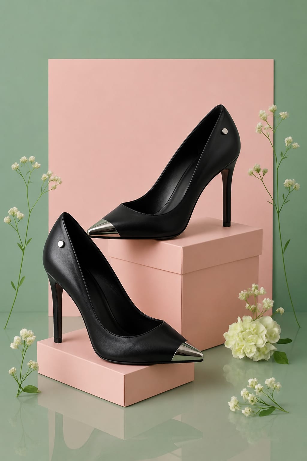 Tacones