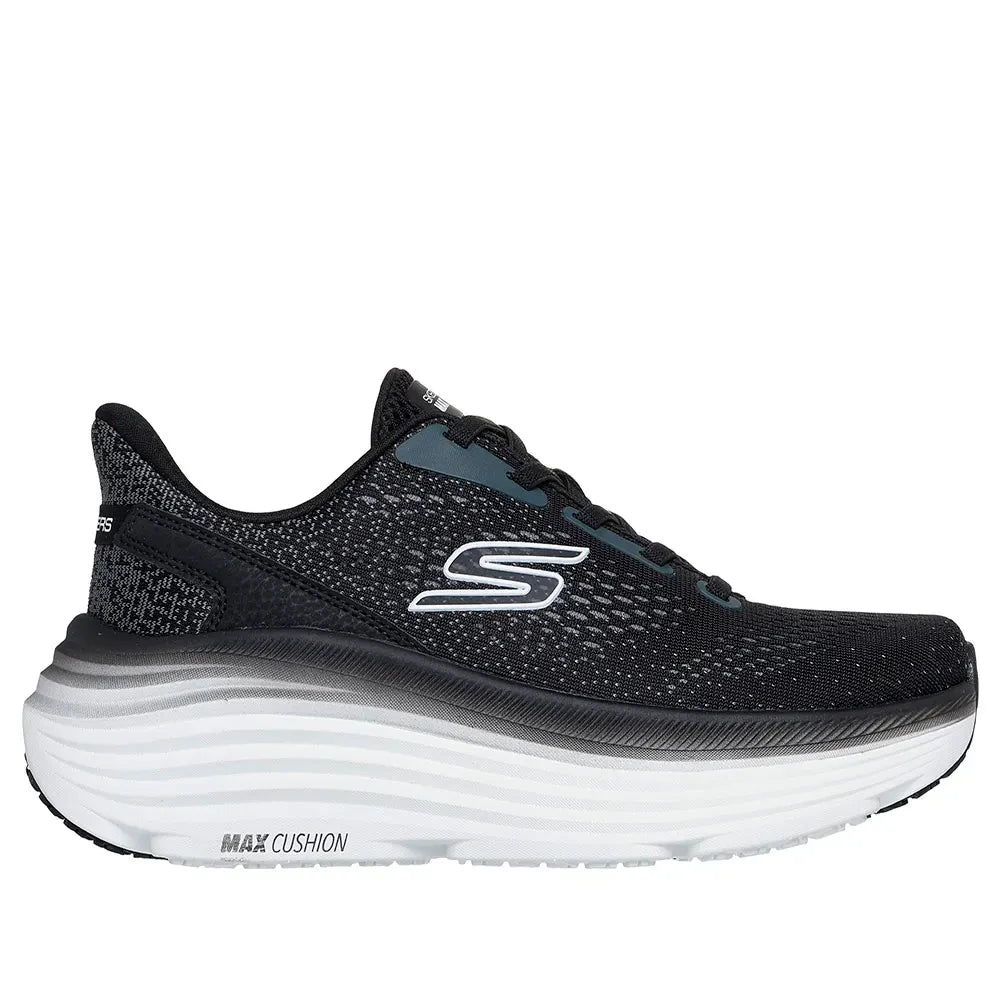 Max Cushioning