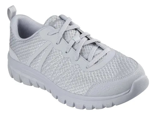 Skechers classic and fashionable styling
