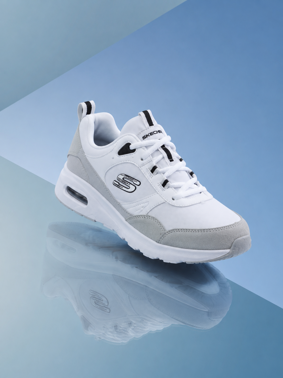 SKECHERS COURT RETRO AVENUE