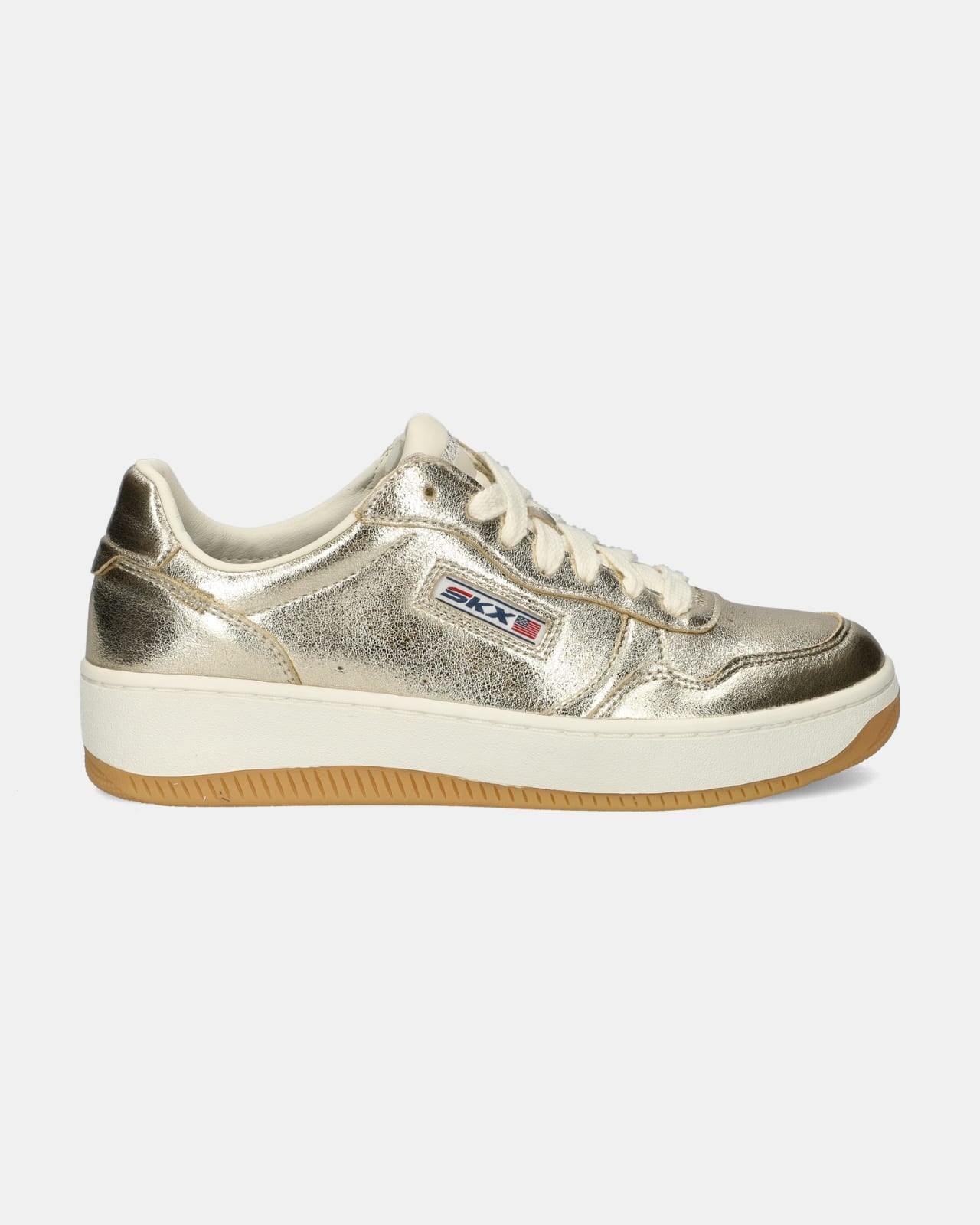 Skechers Court & Classic