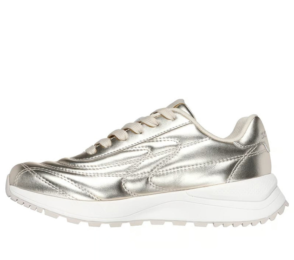 Skechers Fury Metallic Wave