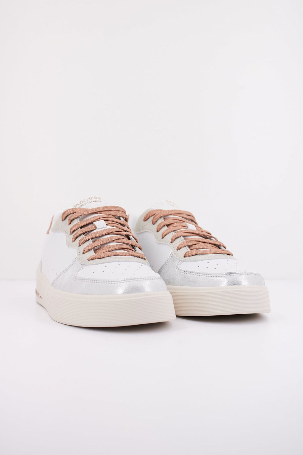 Skechers Courts & Classic