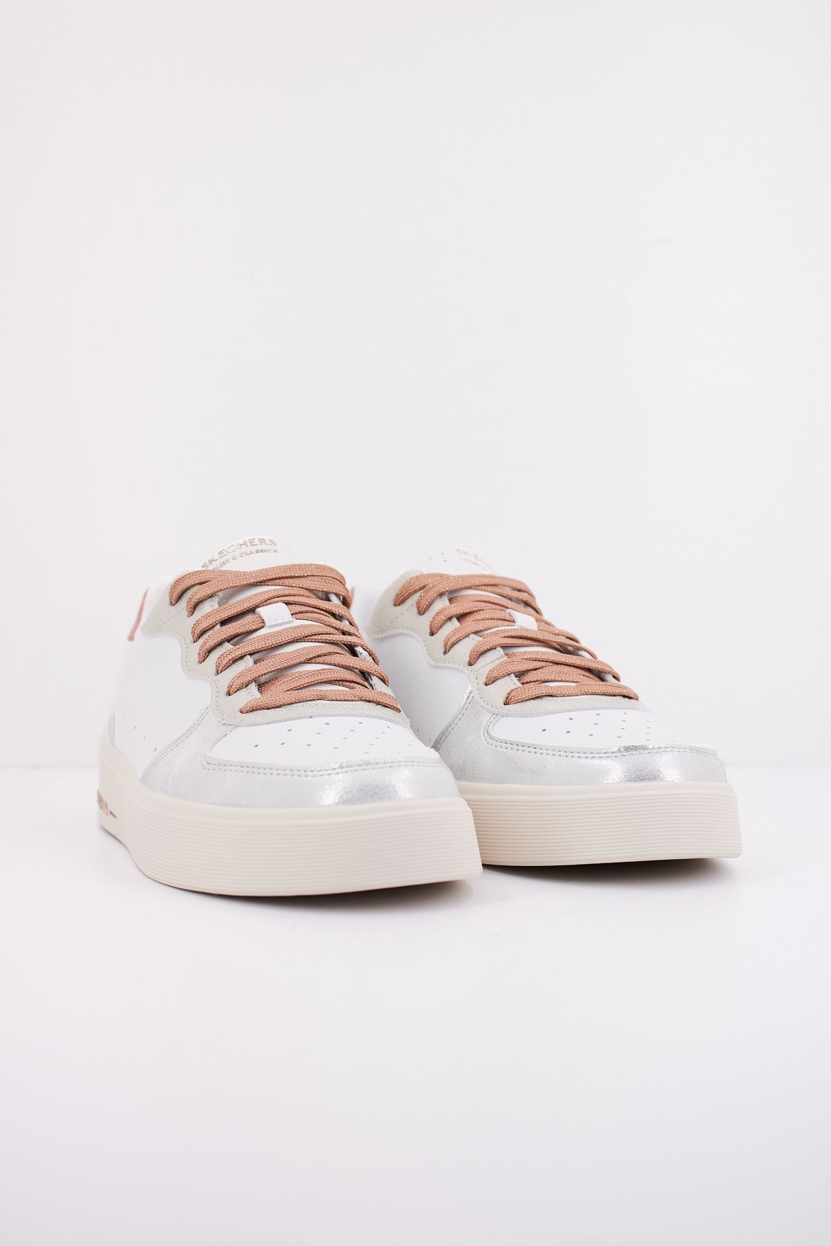 Skechers Courts & Classic