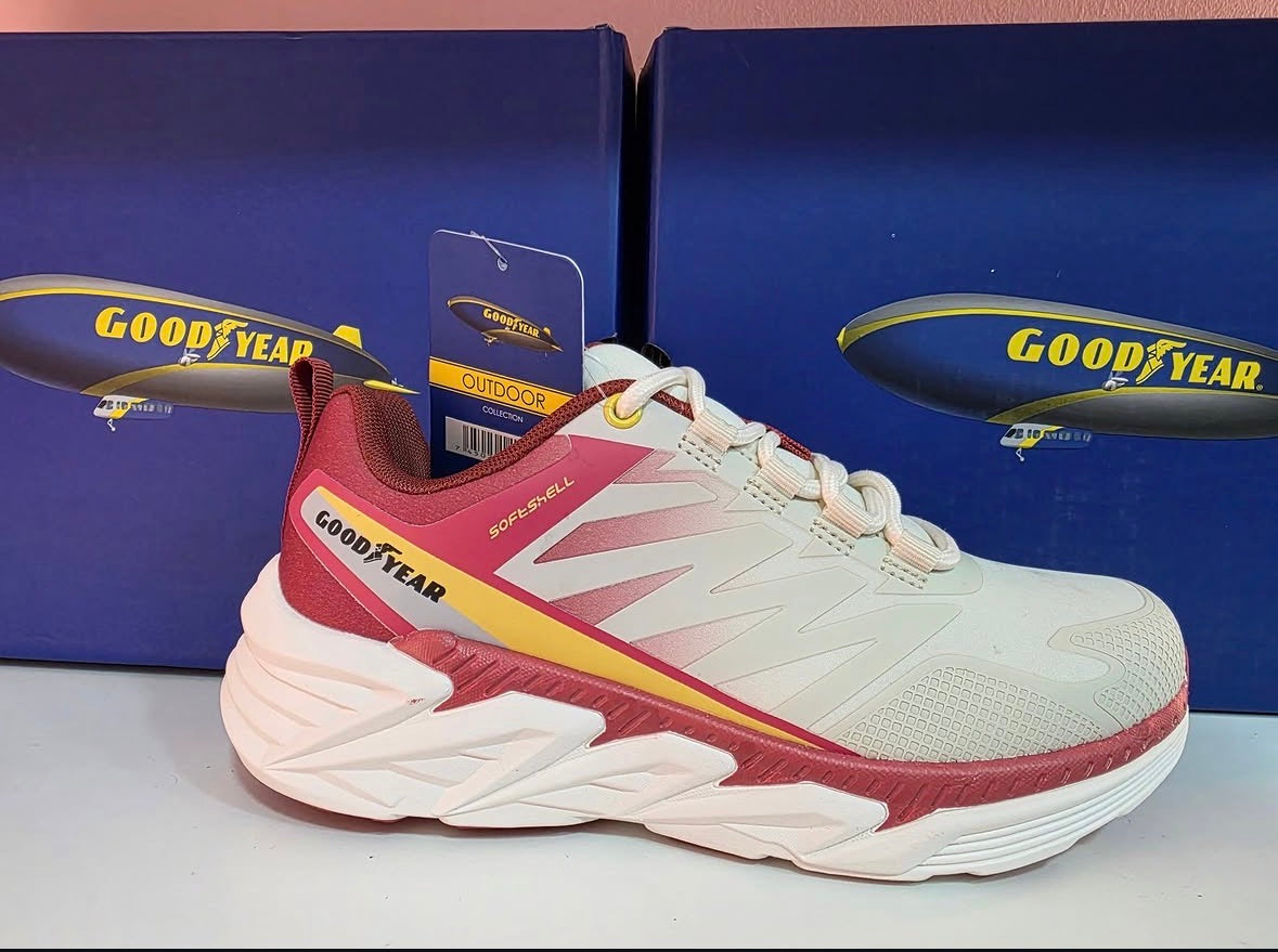 Skechers Goodyear