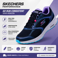 SKECHERS GO RUN CONSISTENT
