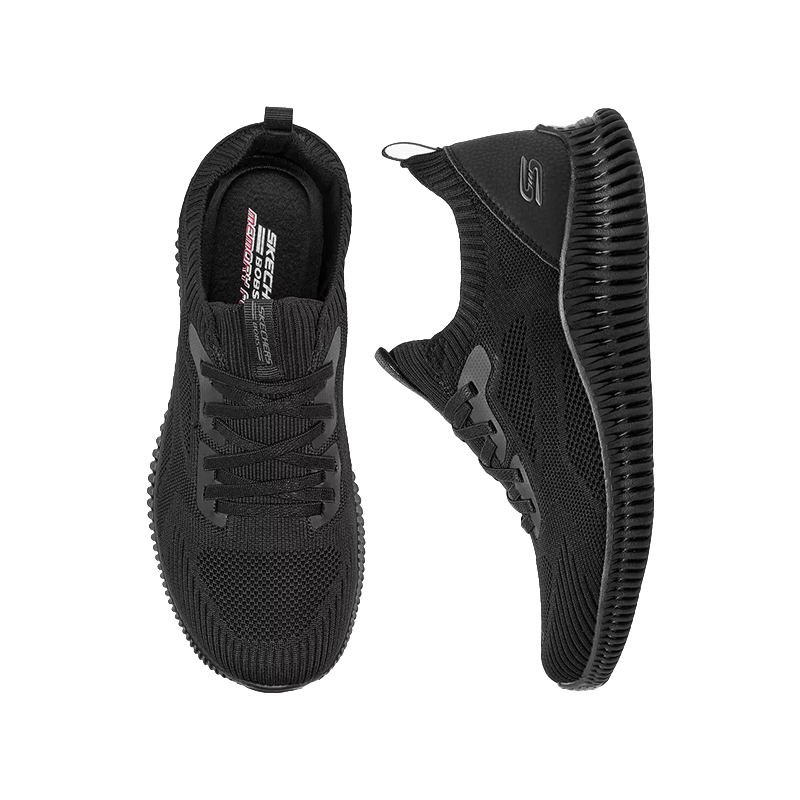 Bobs Geo Lite Negro