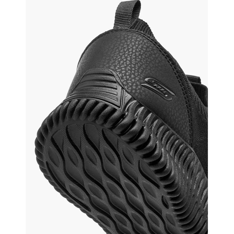 Bobs Geo Lite Negro
