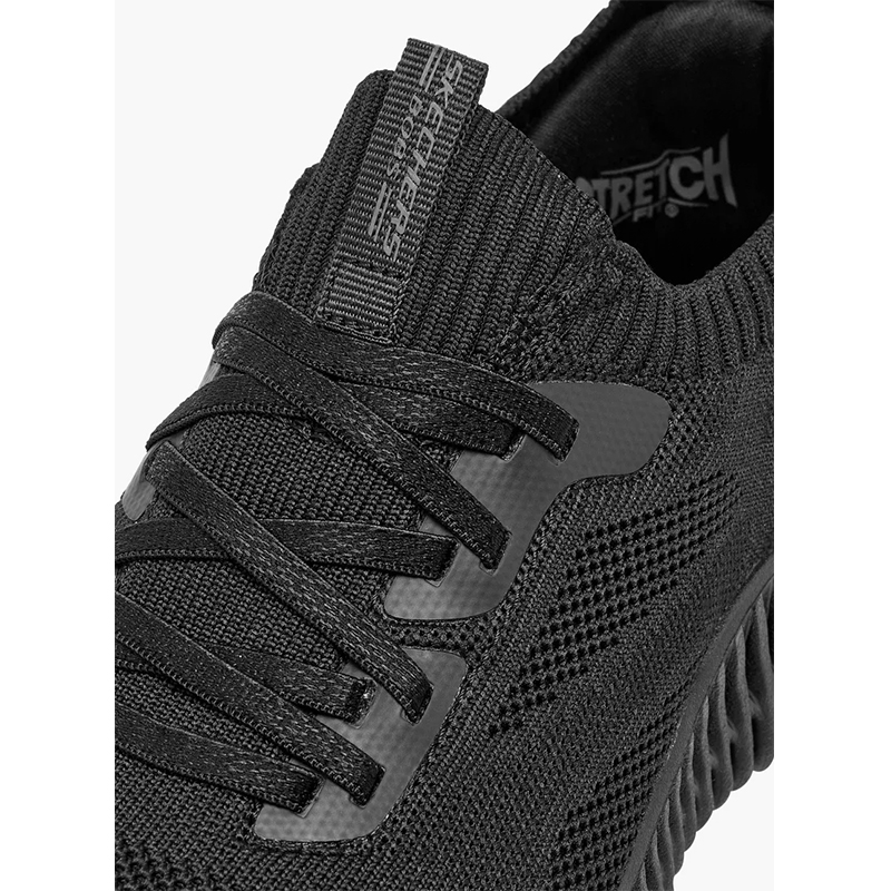 Bobs Geo Lite Negro