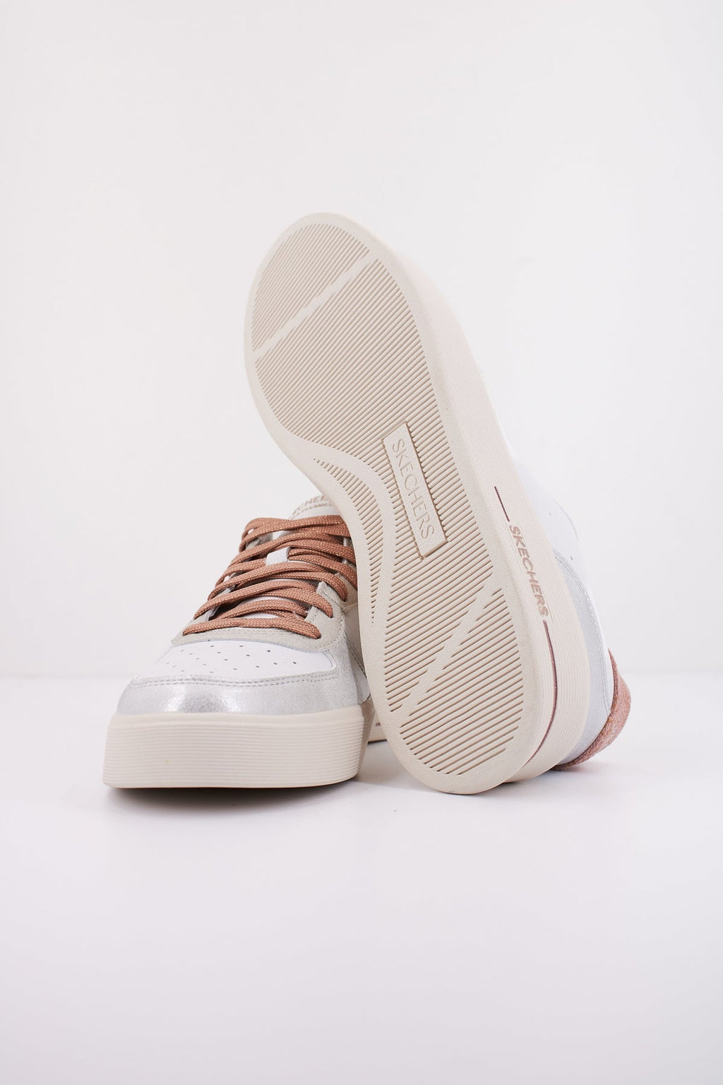 Skechers Courts & Classic