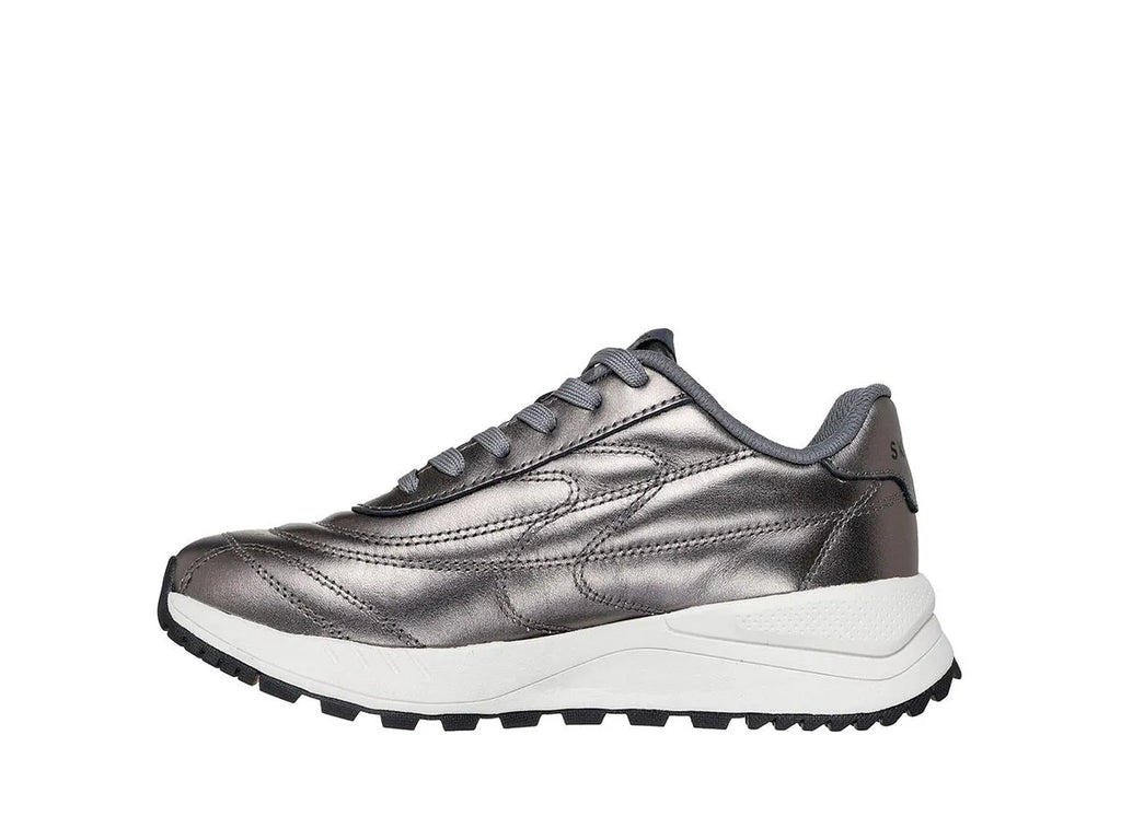 Skechers Fury Metallic Waves