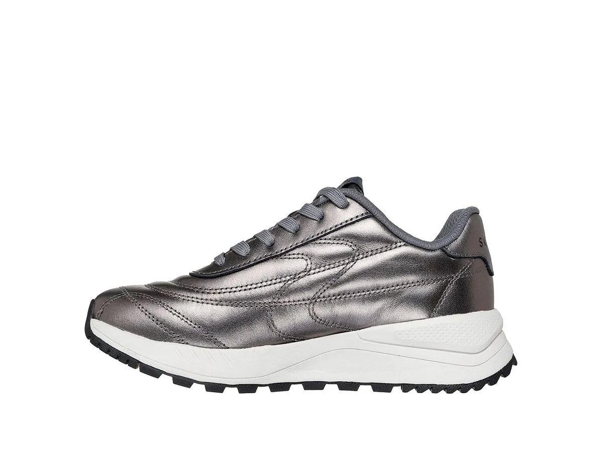 Skechers Fury Metallic Waves