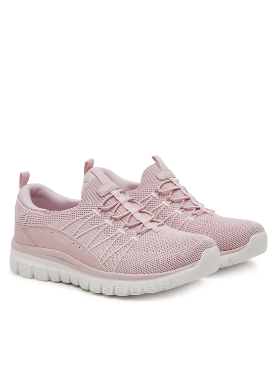 Skechers Stretch Fit