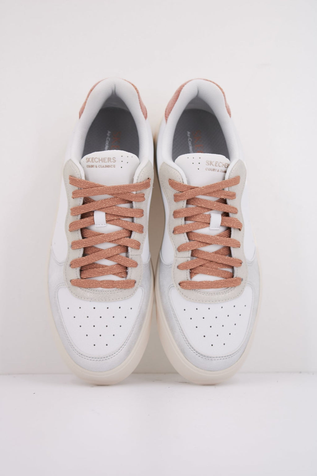 Skechers Courts & Classic