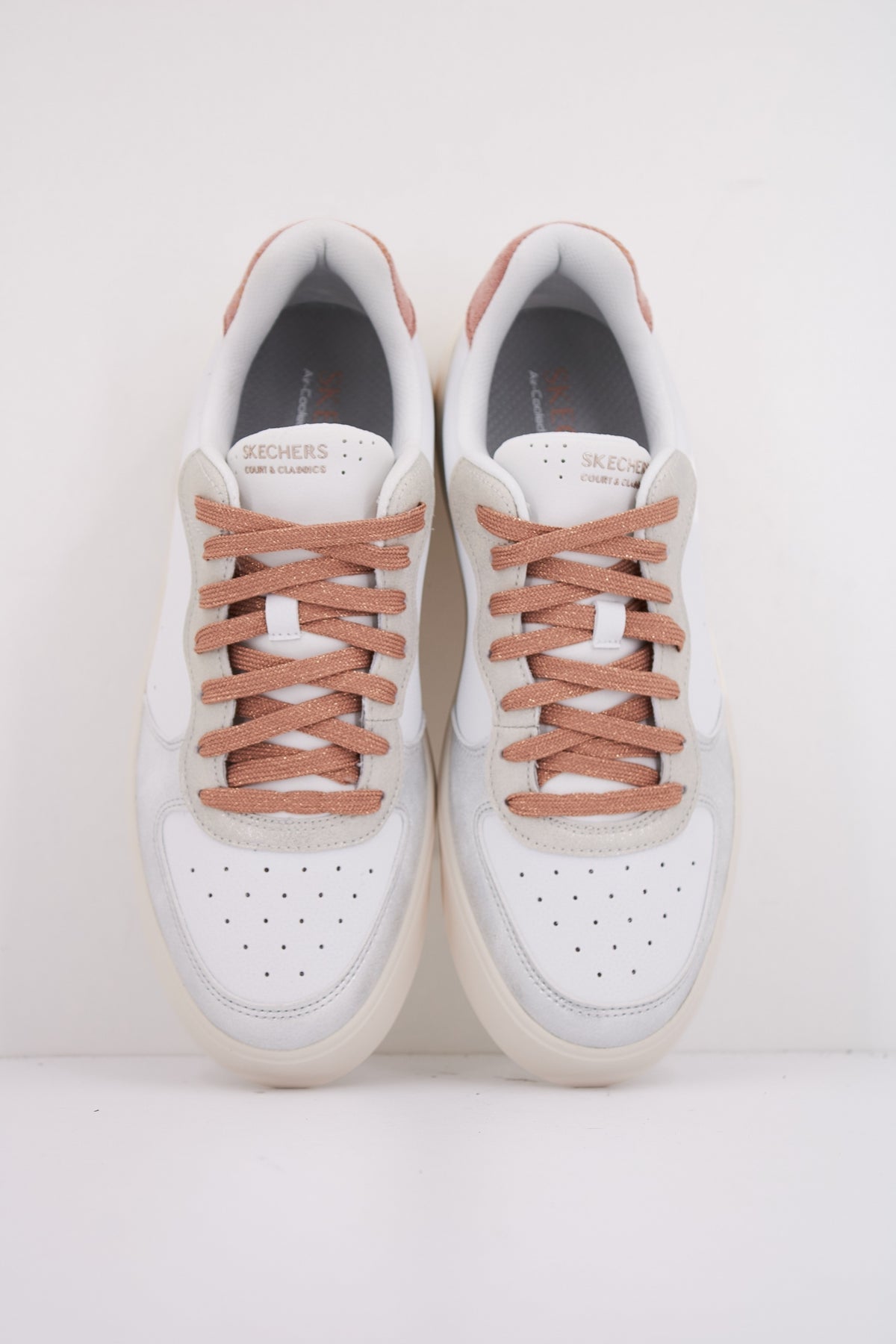 Skechers Courts & Classic