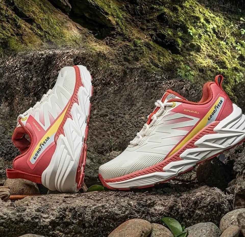 Skechers Goodyear
