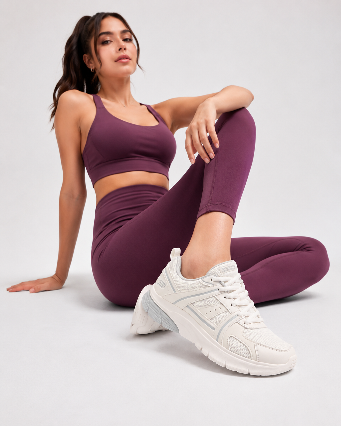 Skechers Bobs Vamos