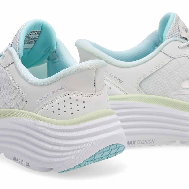 Skechers Max Cushion Slip-ins