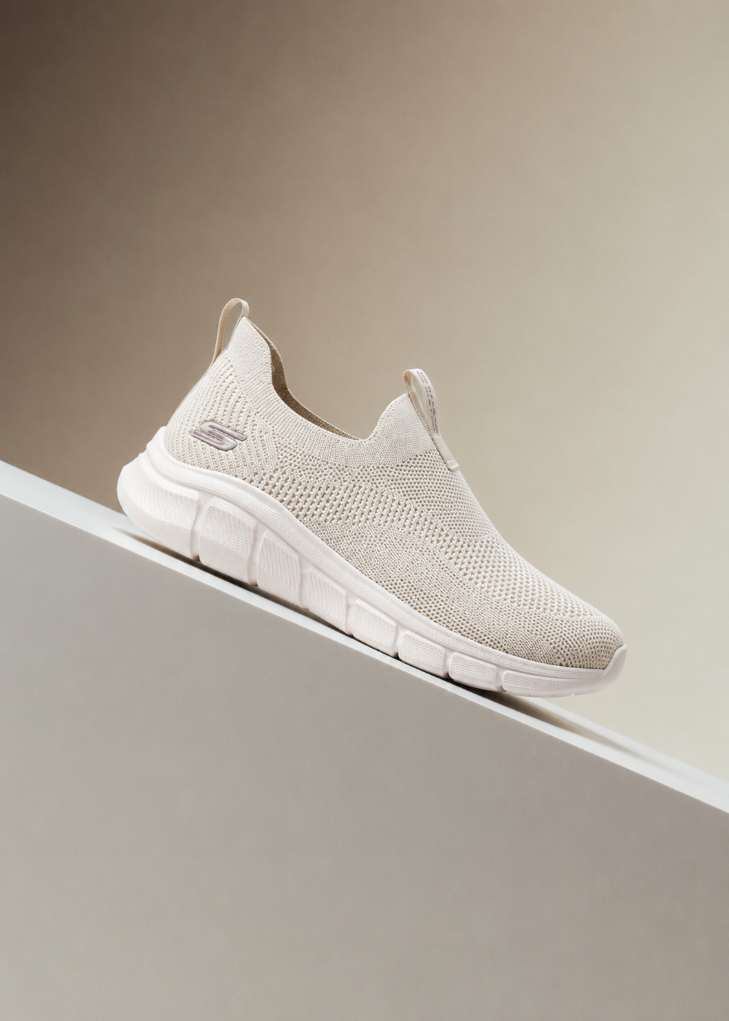 SKECHERS BOBS GEO NEW AETHETICS