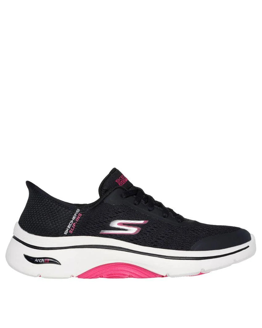 Skechers Slip-Ins: GO Walk Arch Fit 2.0