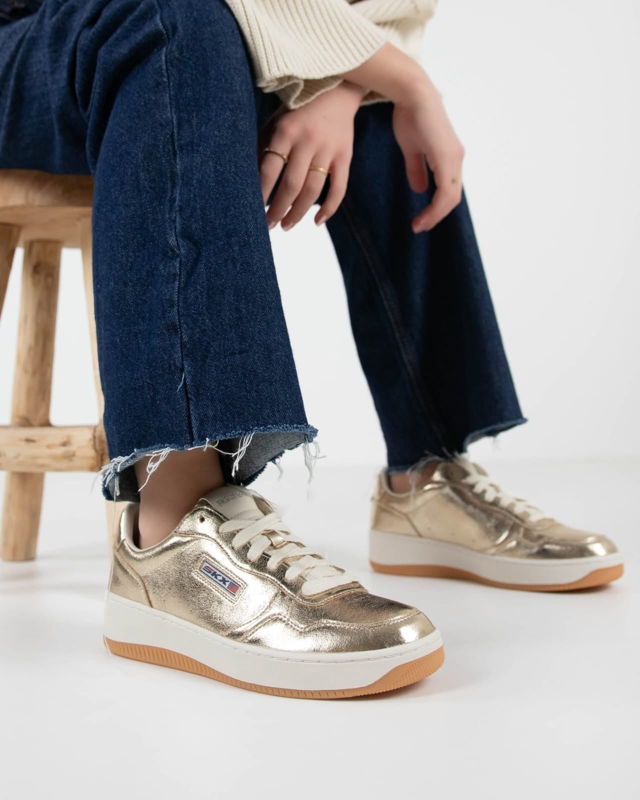 Skechers Court & Classic