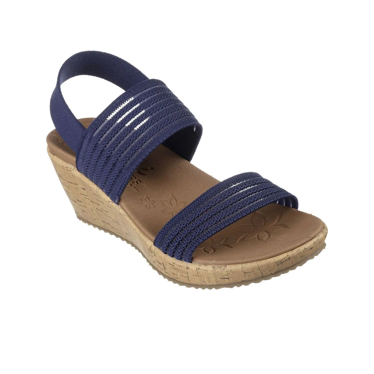 Skechers Sandalia Luxe Foam