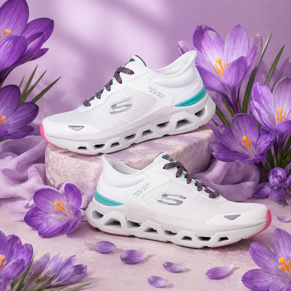 SKECHERS GLIDE