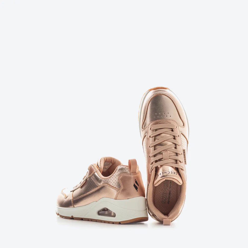 Skechers Air Cooled