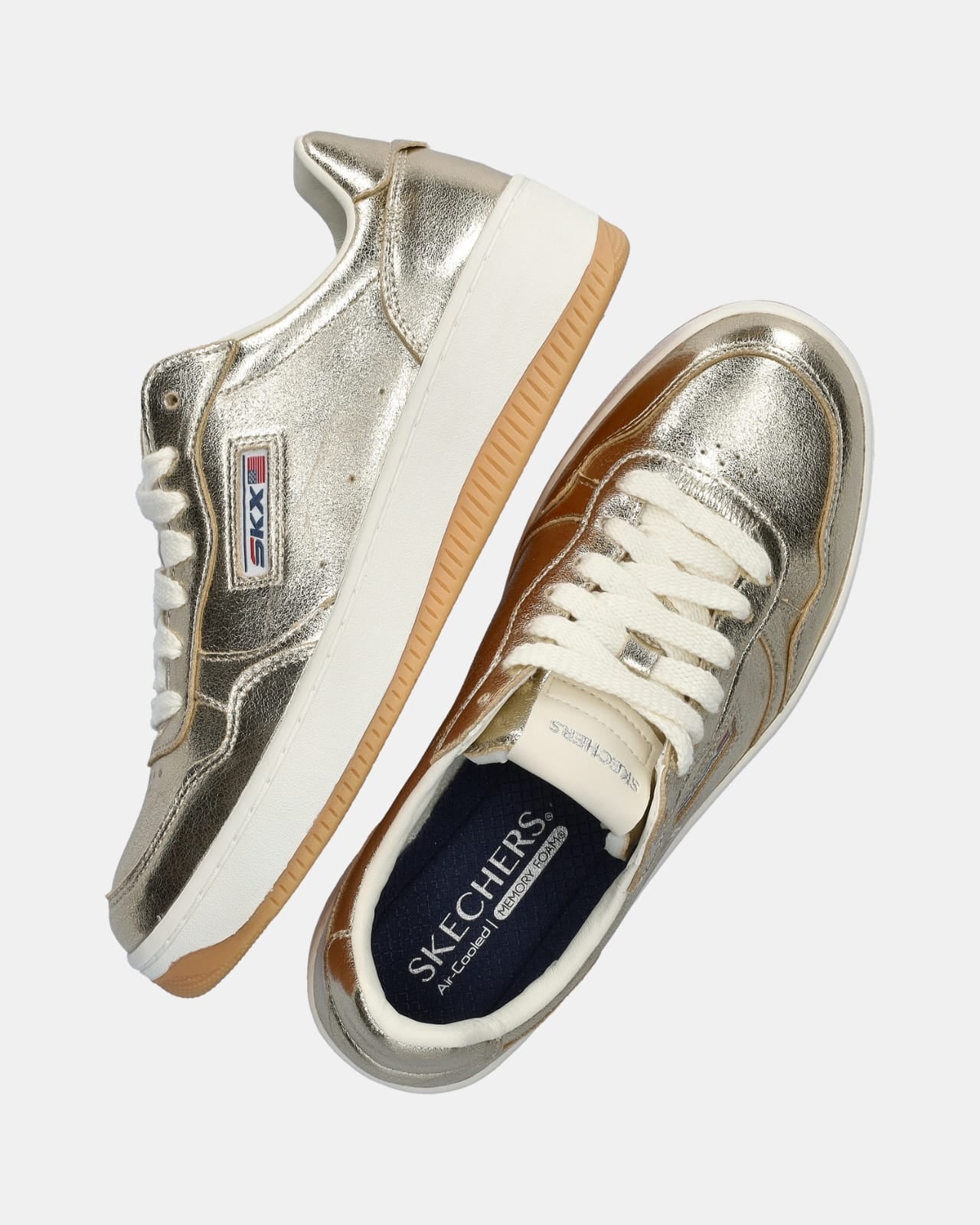 Skechers Court & Classic