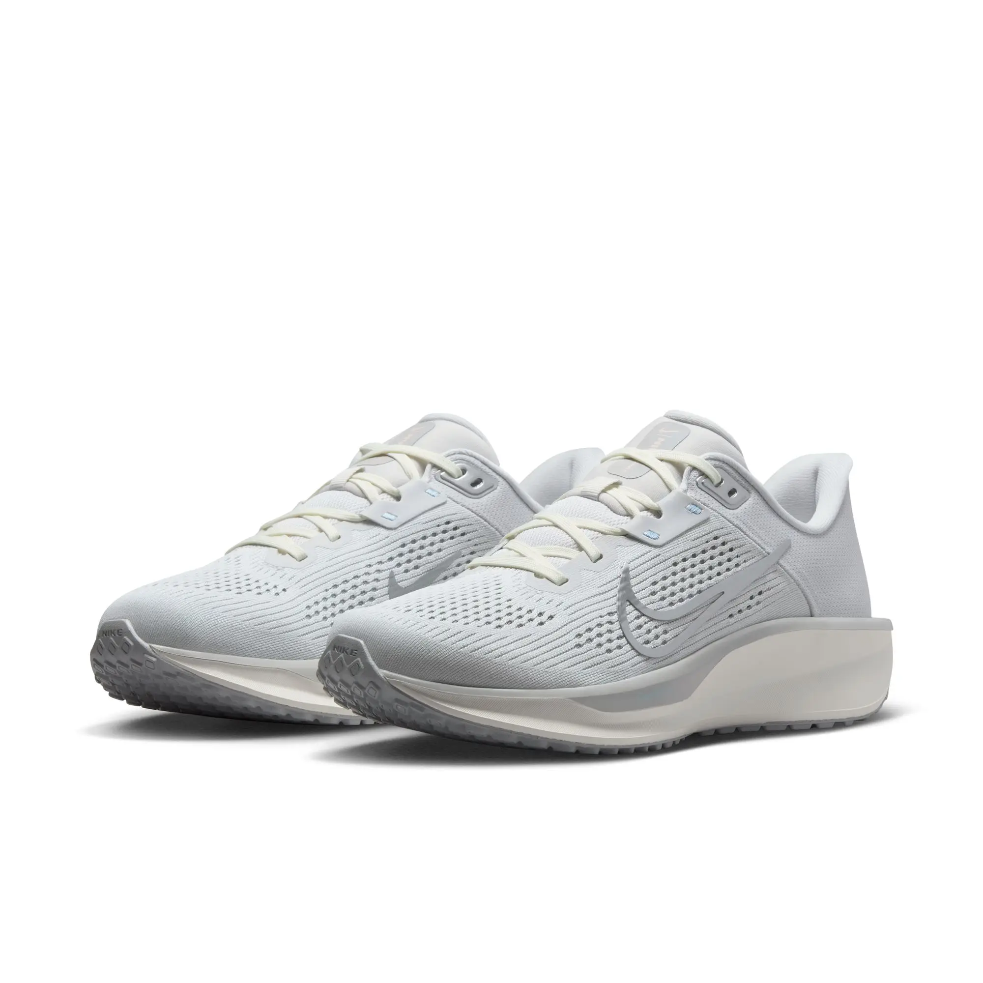 Nike Quest 6 Smoke Grey