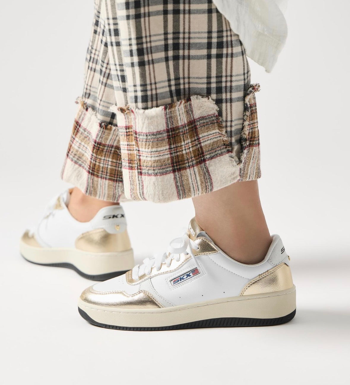 Skechers Court Classic