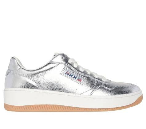 Skechers Court & Classic