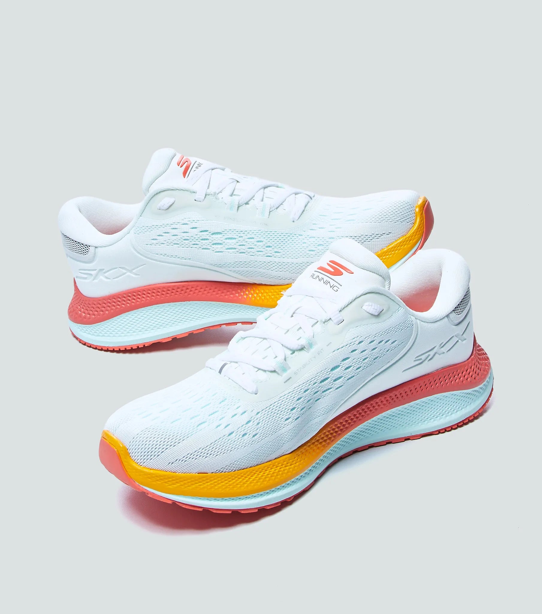 Skechers Go Run Persistence 2
