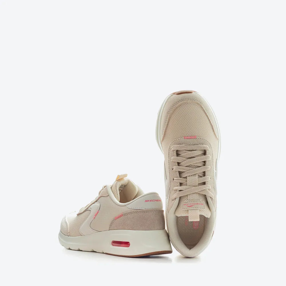 Skechers Air-Cooled Memory Foam
