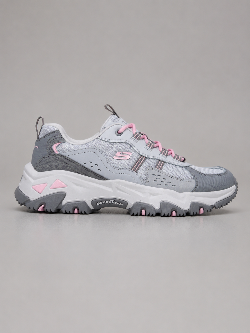 Skechers D’LITES HIKER