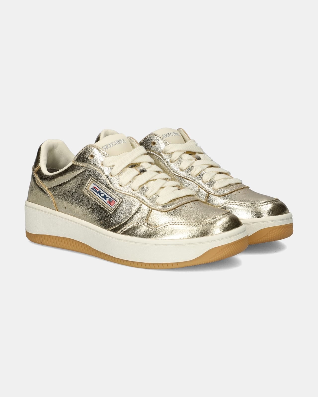 Skechers Court & Classic