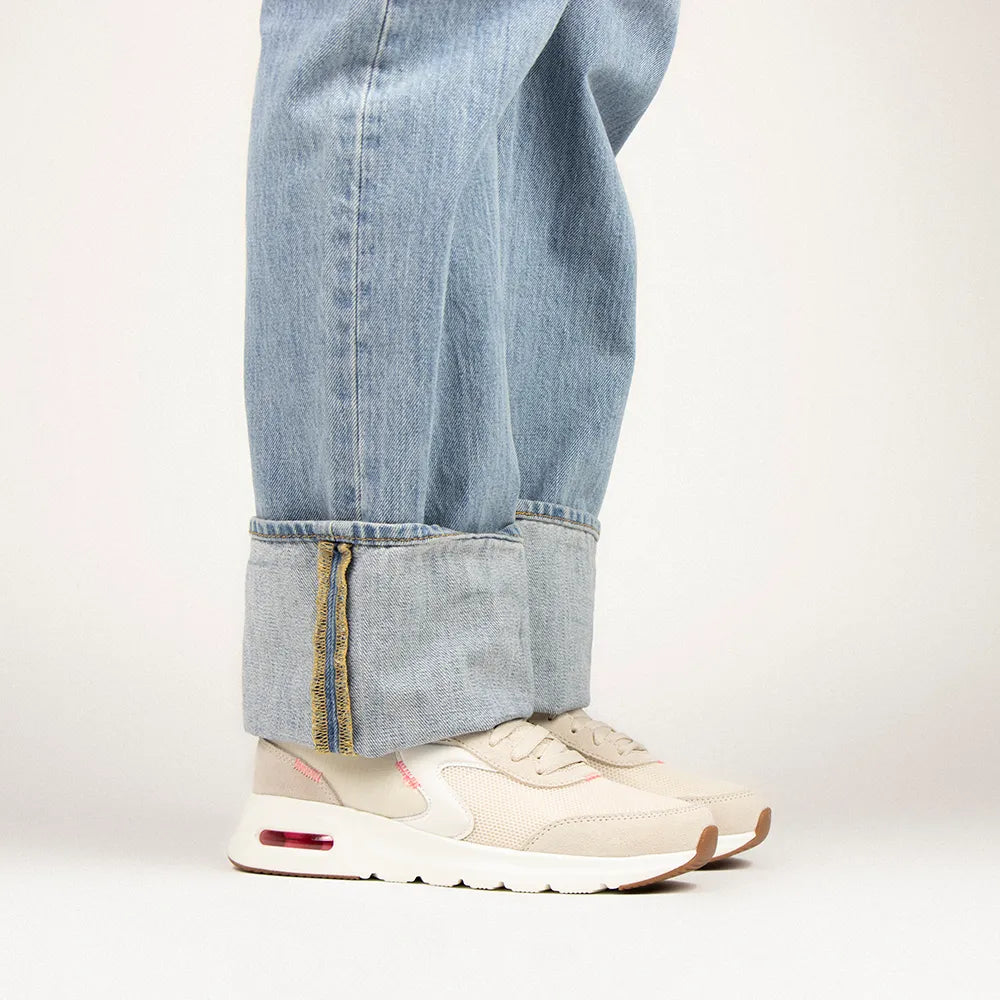Skechers Air-Cooled Memory Foam