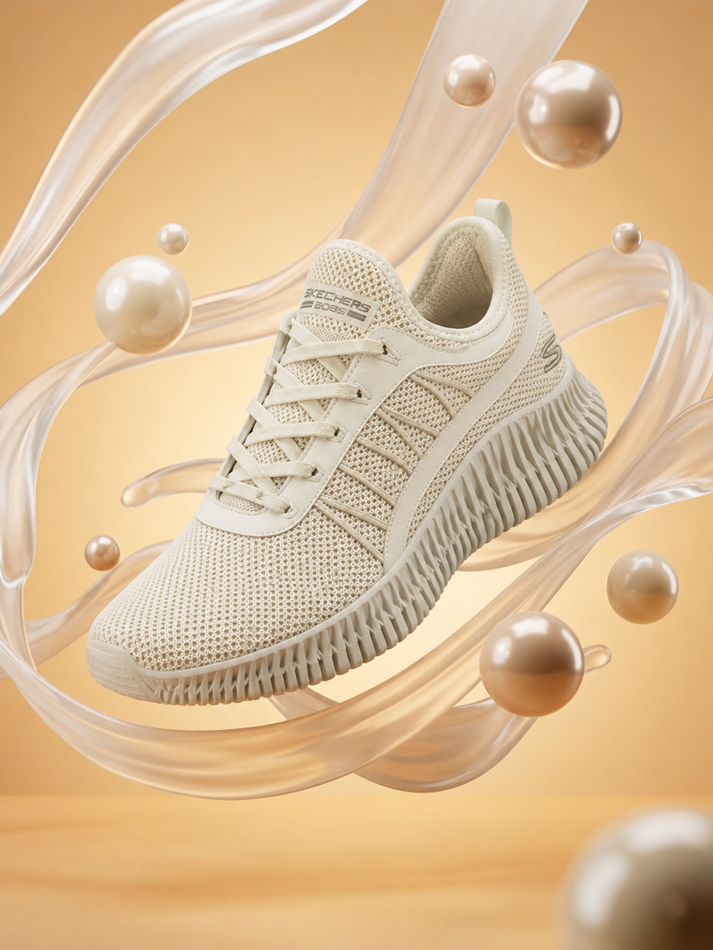 SKECHERS BOBS GEO