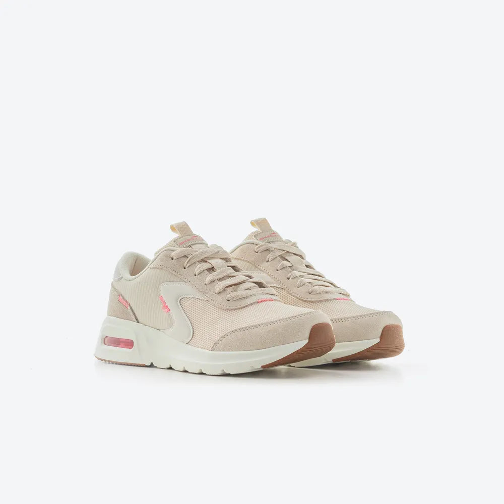 Skechers Air-Cooled Memory Foam
