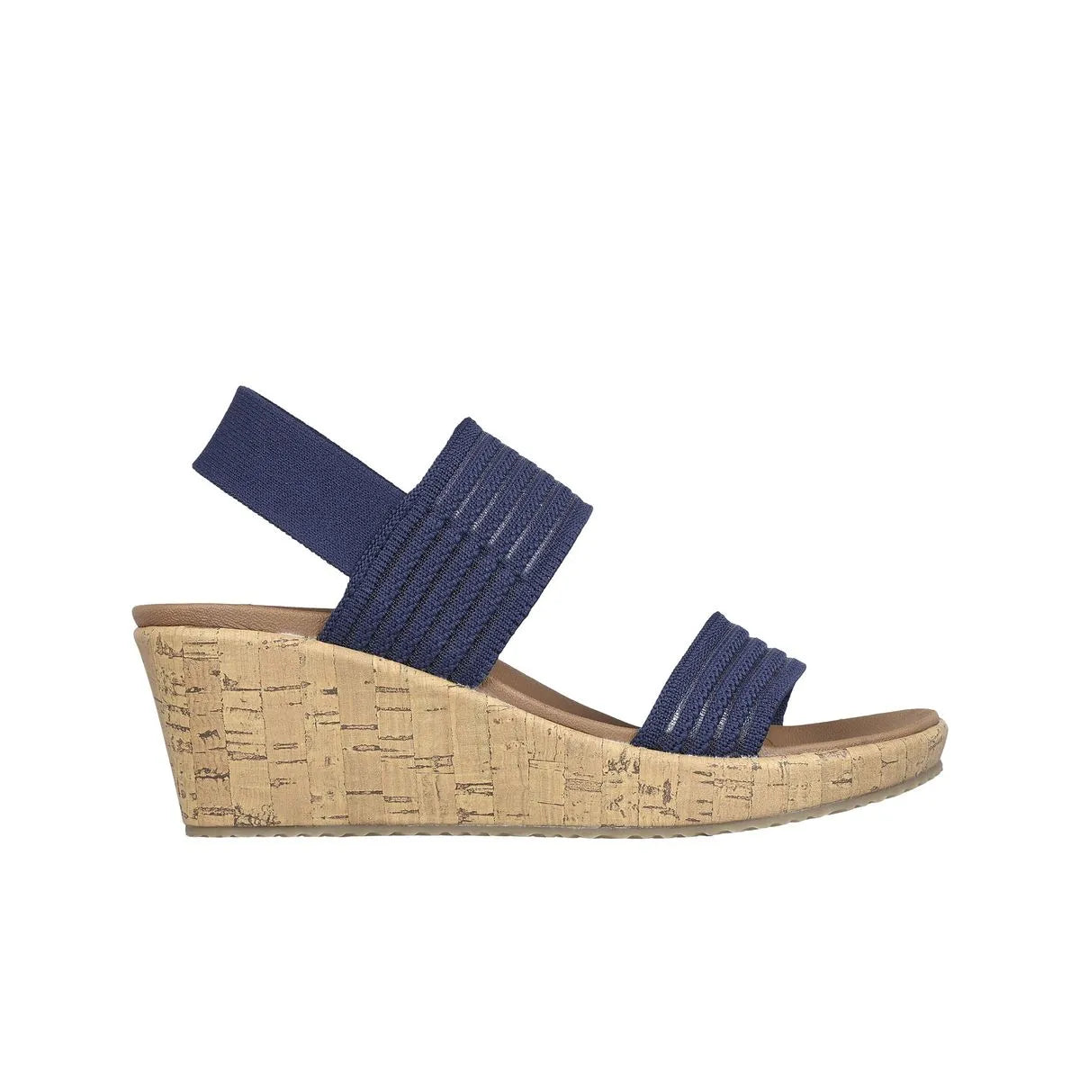 Skechers Sandalia Luxe Foam