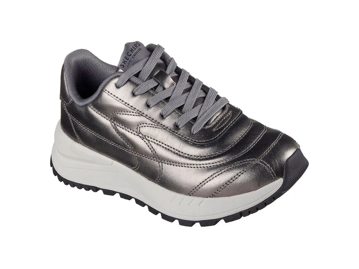 Skechers Fury Metallic Waves