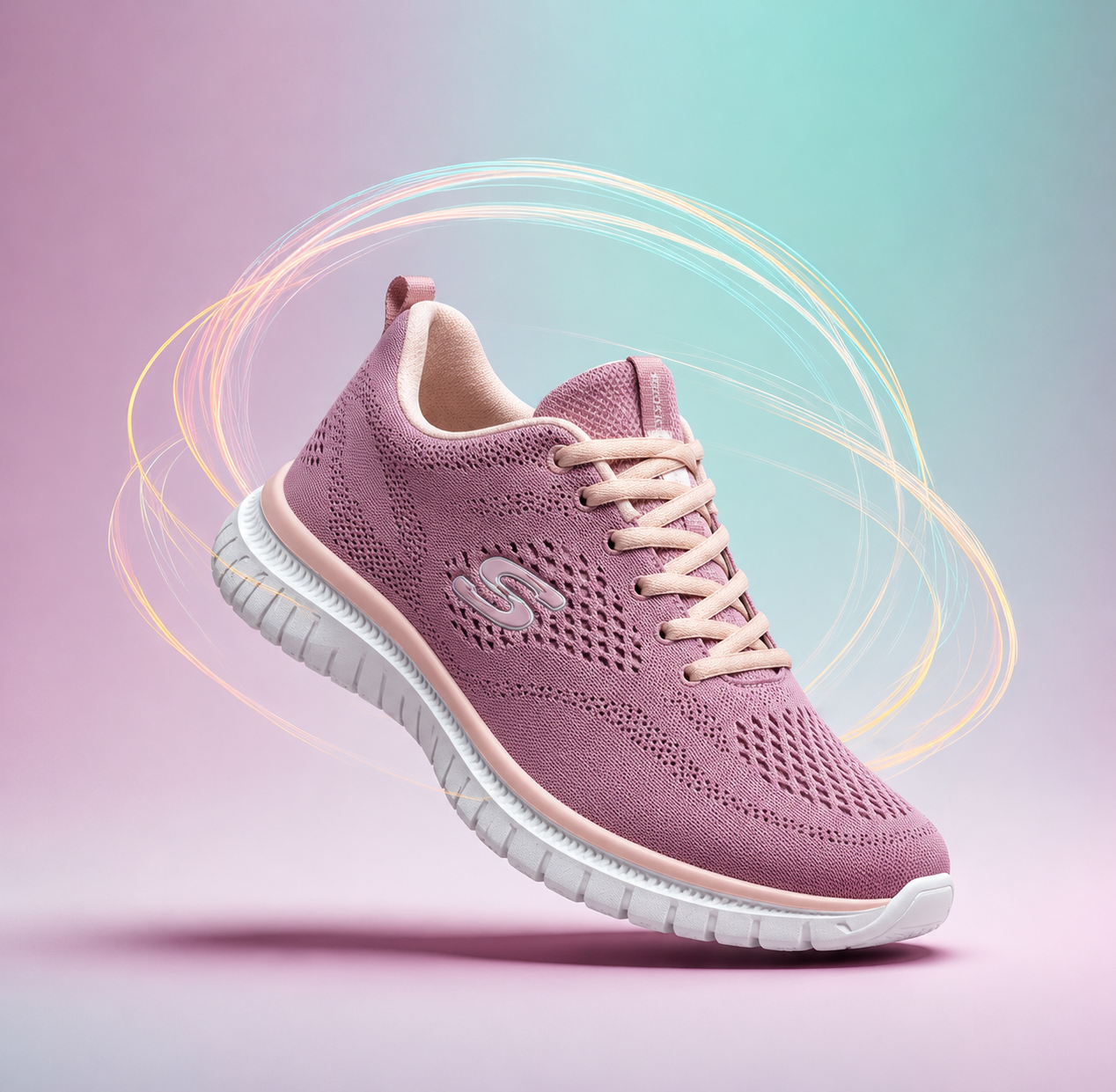 SKECHERS memory foam
