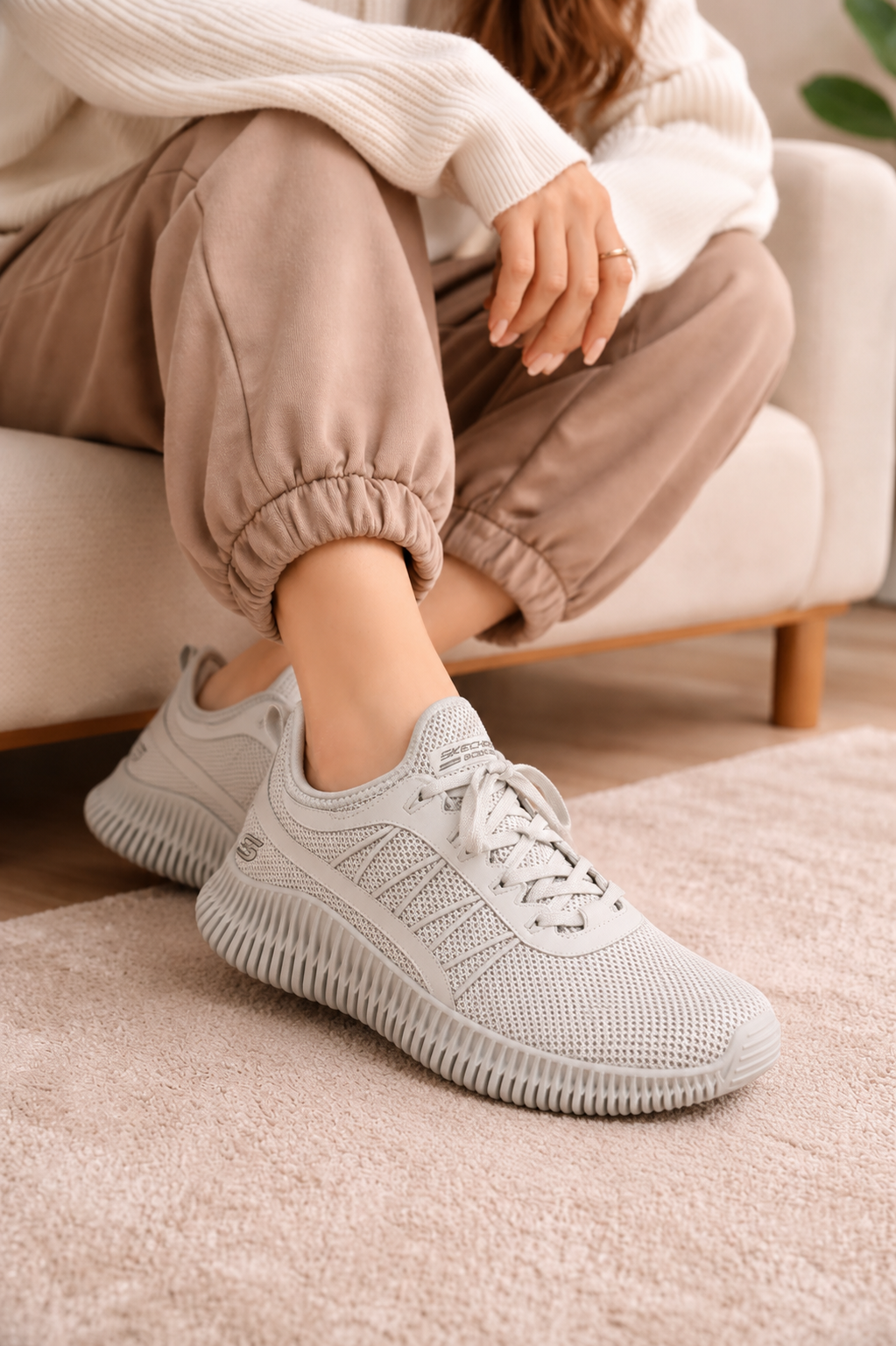 SKECHERS BOBS GEO