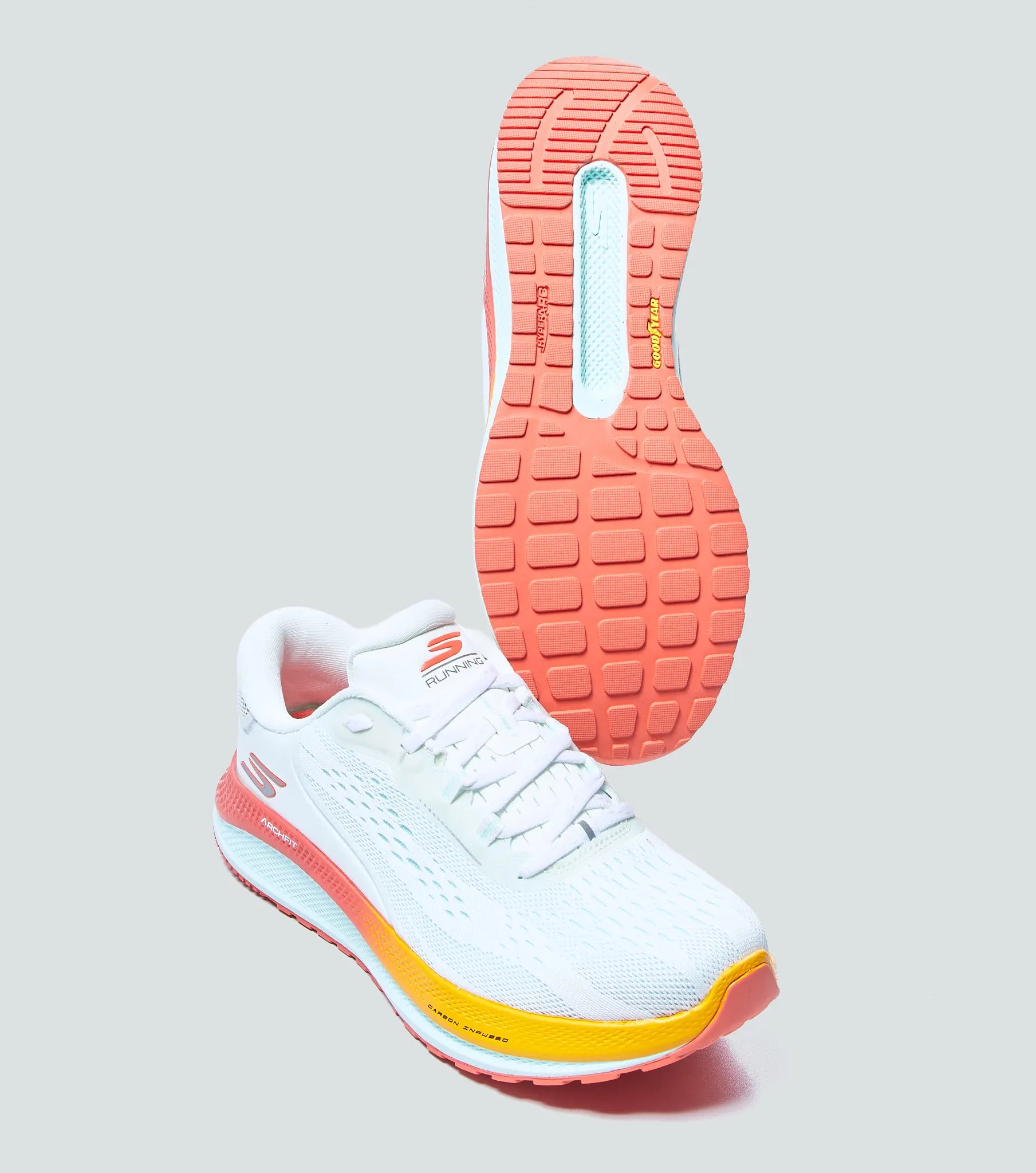 Skechers Go Run Persistence 2