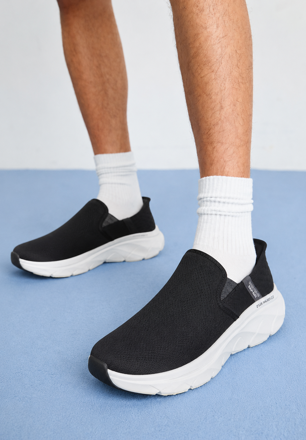 SKECHERS D’LUX WALKER 2.0