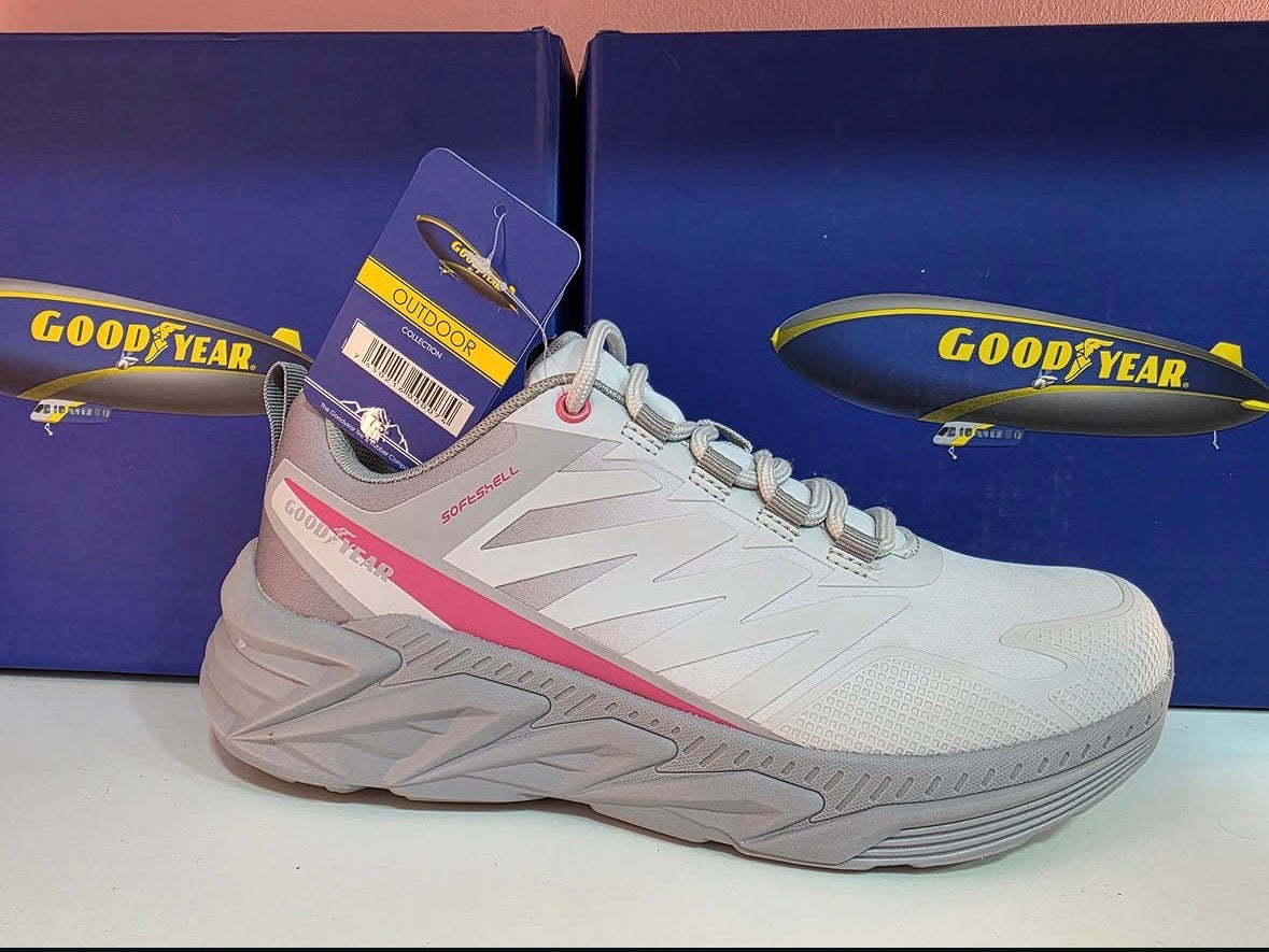 Skechers Goodyear Outdoor