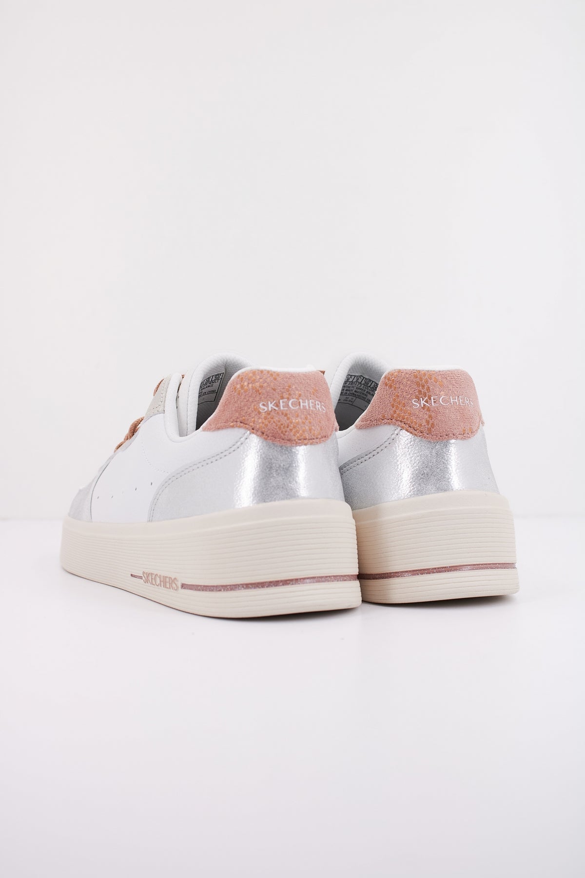Skechers Courts & Classic