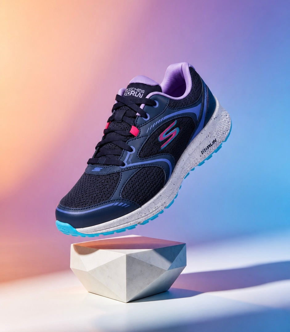SKECHERS GO RUN CONSISTENT