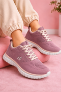 SKECHERS memory foam